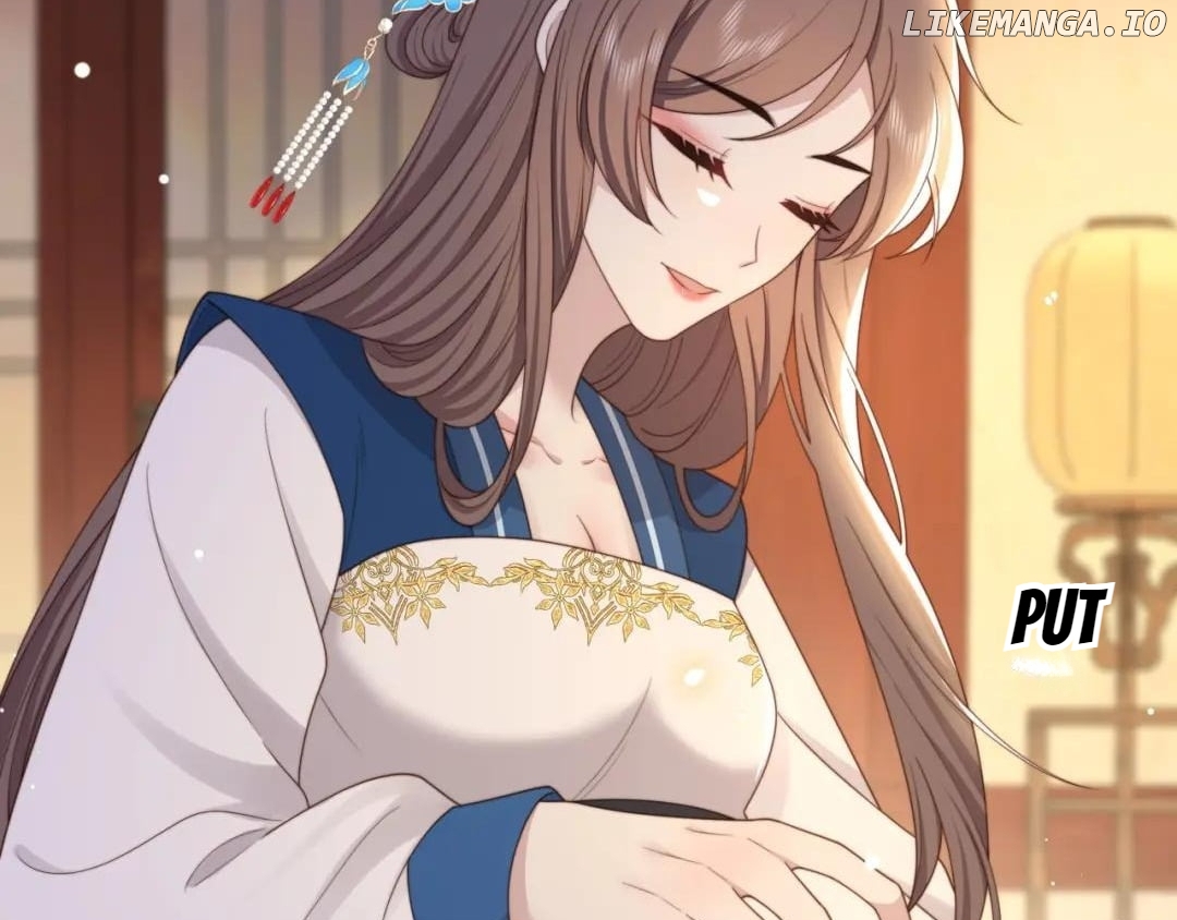 Lonely Emperor Chases His Sister-in-Law Chapter 47 - page 70